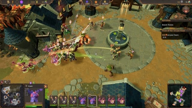 地下城4-v1.8.2-30帧 image 4