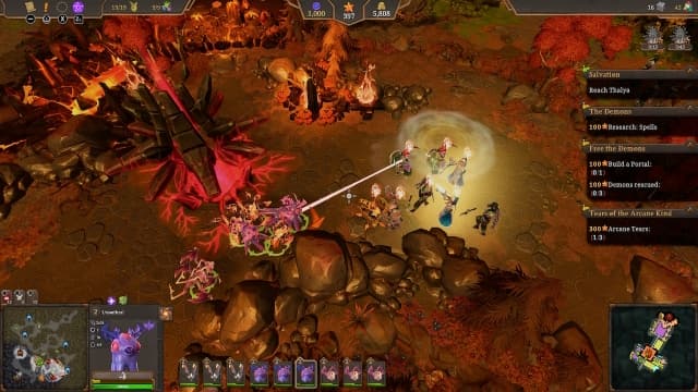 地下城4-v1.8.2-30帧 image 5