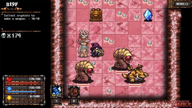 地牢边缘Dungeon Limbus-v1.0.3-中文60帧 image 4