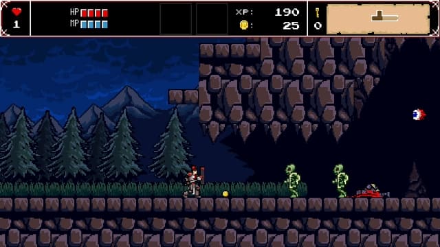 地狱之魂（英菲尼克斯）-v1.05.017 -中文60帧 image 4