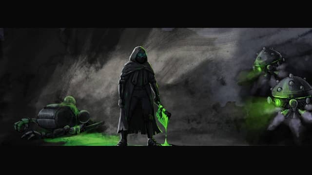 埃拉 序曲Erra Exordium-v1.0-中文60帧 image 3