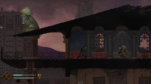 埃拉 序曲Erra Exordium-v1.0-中文60帧 image 4