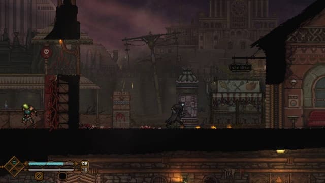 埃拉 序曲Erra Exordium-v1.0-中文60帧 image 5