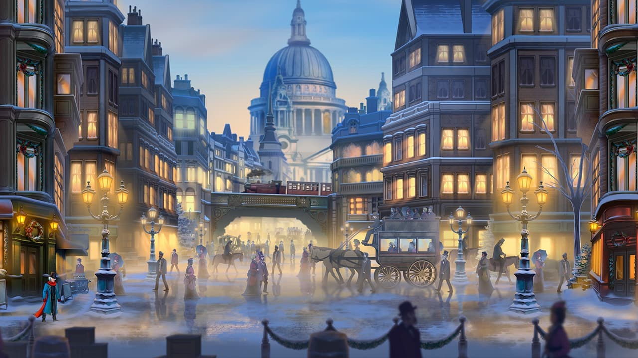 埃比尼泽与无形世界-v1.2.0-60帧 image 3