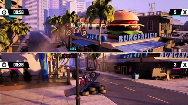 城市游乐场Urban Trial Playground-v1.4.0-2dlc-中文60帧 image 4