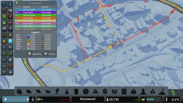 城市：天际线-v1.0.2.35561-中文60帧 image 5