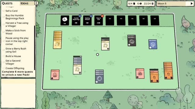 堆叠大陆Stacklands-v1.4.2.0-中文60帧 image 5
