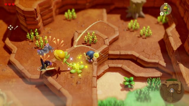 塞尔达传说-智慧的再现-v1.0.1 image 2