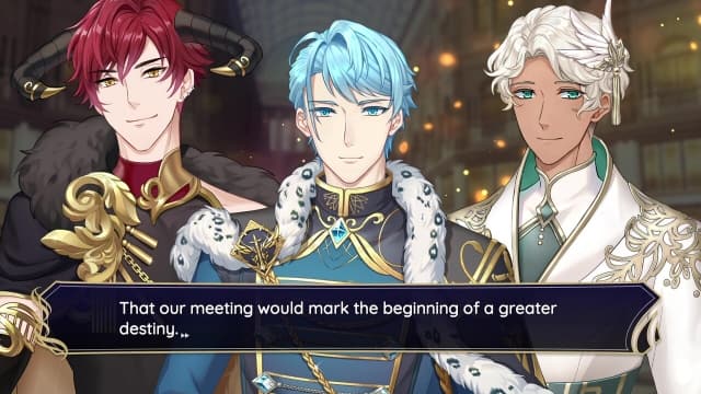 塞莱斯蒂亚 命运之链-v1.0.2-60帧 image 5