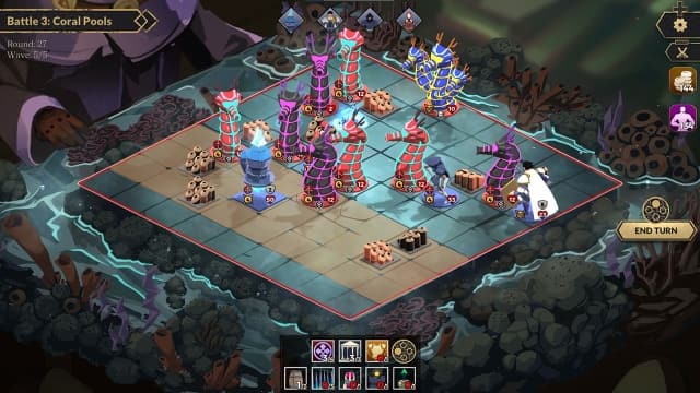 壁垒圣卫Defend The Rook-v1.15-中文60帧 image 2