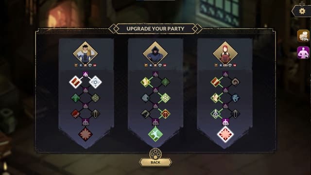 壁垒圣卫Defend The Rook-v1.15-中文60帧 image 3