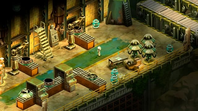 复古机械城Retro Machina-v1.04-中文30帧 image 4