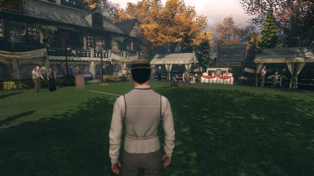 夏洛克福尔摩斯 恶魔之女-v1.0.0-3dlc-中文-30帧 image 2