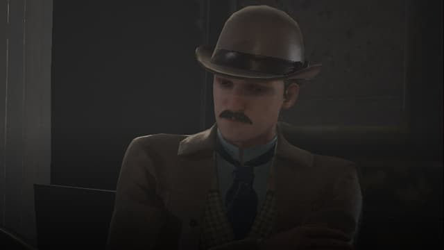 夏洛克福尔摩斯 觉醒S-v1.0.1-2dlc-中文-30帧 image 5