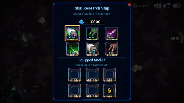 外星幸存者 星舰复活v1.0.1-中文 image 4