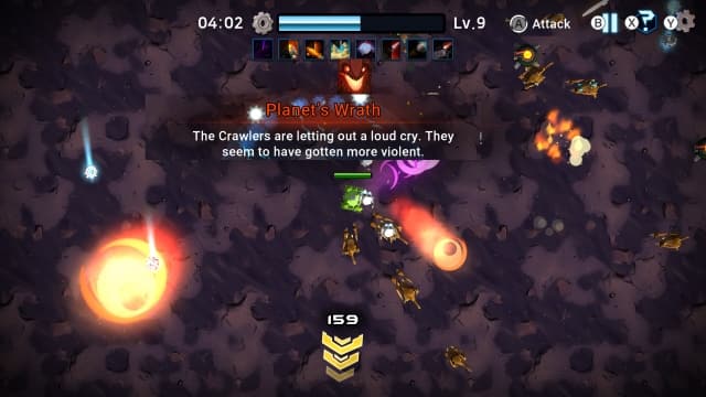 外星幸存者 星舰复活v1.0.1-中文 image 5