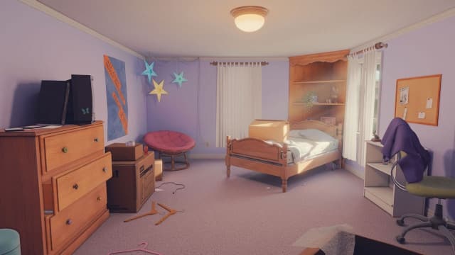 外港锚地Open Roads-v1.0.2-中文30帧 image 3