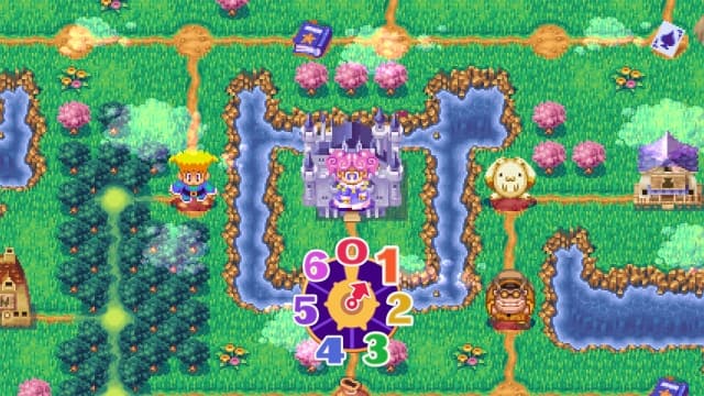 多卡波 愤怒的铁剑-v1.0.4-英文60帧 image 4