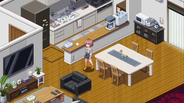 多愁善感死亡轮回Sentimental Death Loop-v1.0.4-中文60帧 image 2