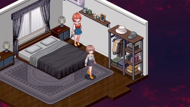 多愁善感死亡轮回Sentimental Death Loop-v1.0.4-中文60帧 image 3