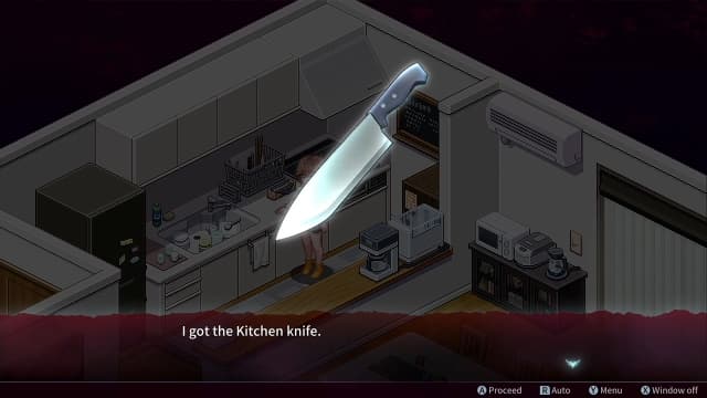 多愁善感死亡轮回Sentimental Death Loop-v1.0.4-中文60帧 image 5