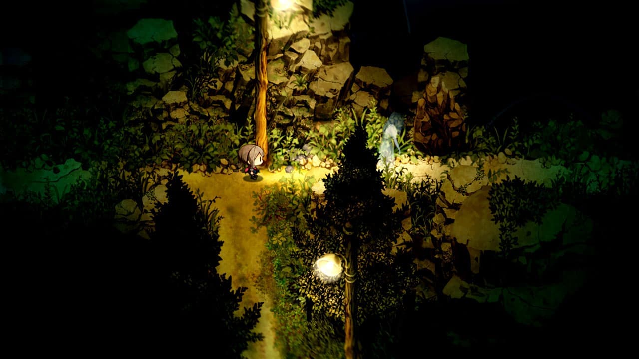 夜迴三-60帧 image 5