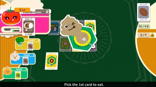 大便咖喱Full of Crap-v1.0.1-中文60帧 image 3