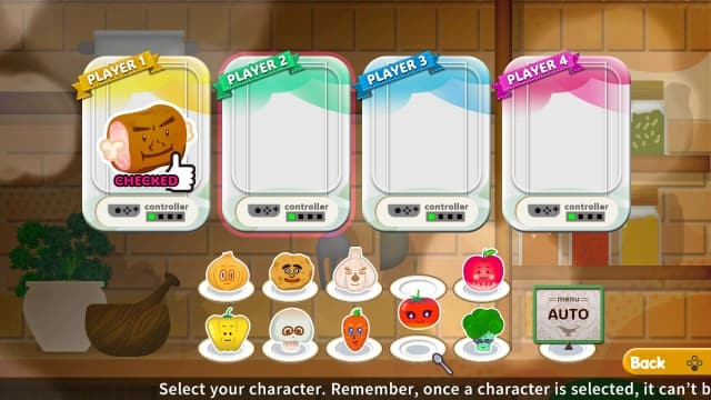 大便咖喱Full of Crap-v1.0.1-中文60帧 image 4