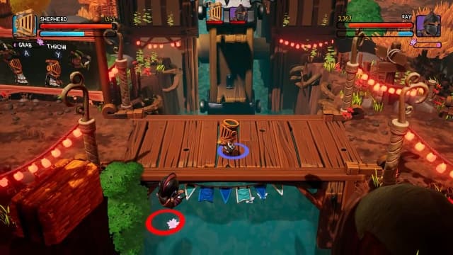 大头盔英雄-v1.0.3-30帧 image 2