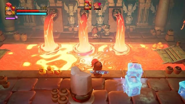 大头盔英雄-v1.0.3-30帧 image 3