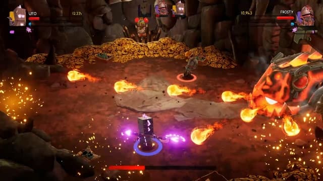 大头盔英雄-v1.0.3-30帧 image 4