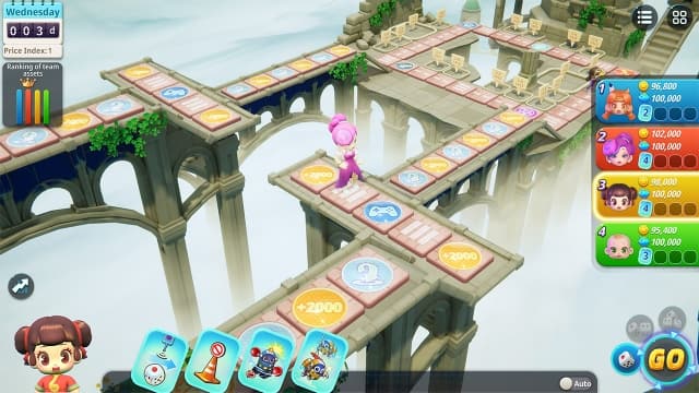 大富翁11-v1.0.6-中文60帧 image 2