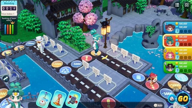 大富翁11-v1.0.6-中文60帧 image 3