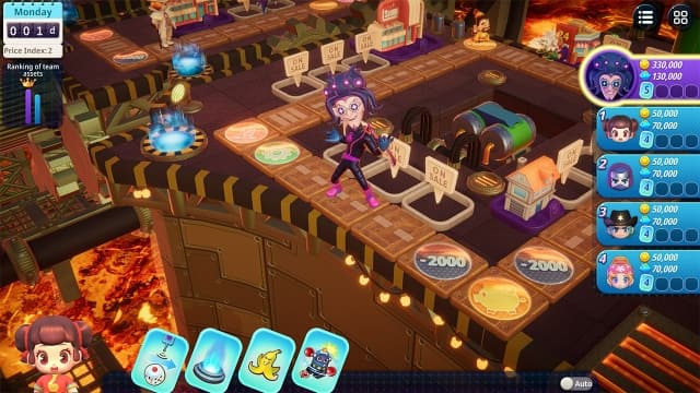 大富翁11-v1.0.6-中文60帧 image 4