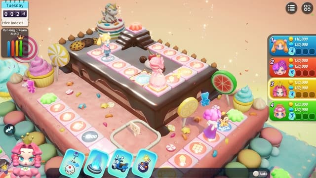 大富翁11-v1.0.6-中文60帧 image 5