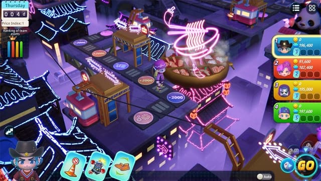 大富翁11-v1.0.6-中文60帧 image 7