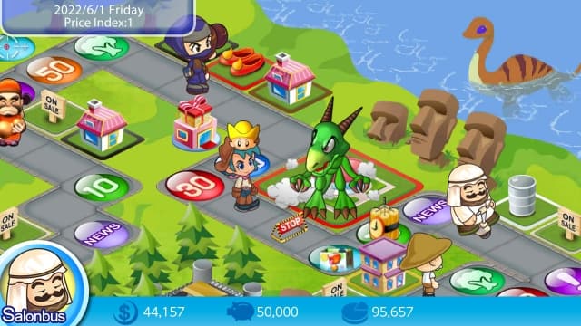 大富翁4-v1.5-16dlc-60帧 image 2