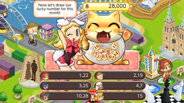 大富翁4-v1.5-16dlc-60帧 image 4