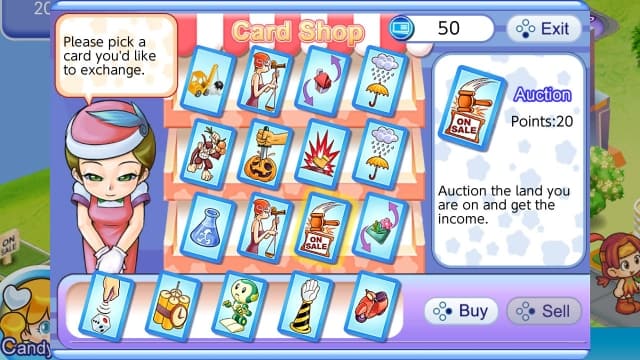 大富翁4-v1.5-16dlc-60帧 image 5