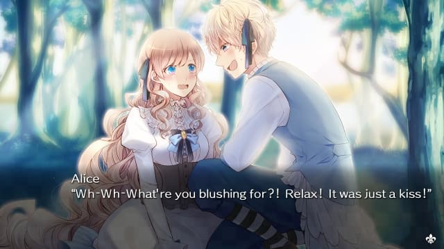 大正×对称爱丽丝：HEADS-TAILS-v2.0.0-60帧-无中文 image 2