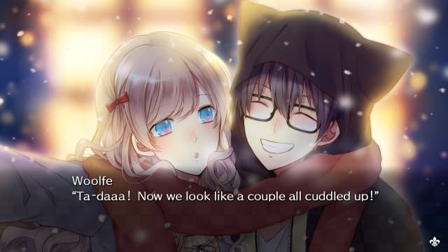 大正×对称爱丽丝：HEADS-TAILS-v2.0.0-60帧-无中文 image 5