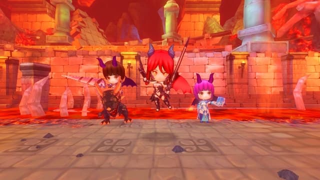 天使帝国4Empire of Angels4-v1.0.1-中文60帧 image 2