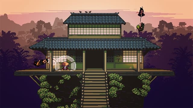 天台狂怒Roof Rage-v1.1-中文60帧 image 5