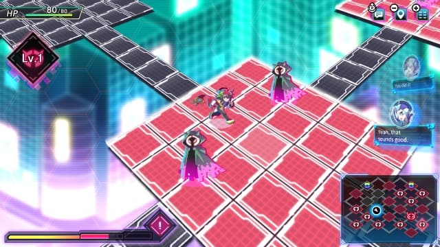 天穹卡牌录Card-en-Ciel-v1.5.0-中文-30帧 image 2