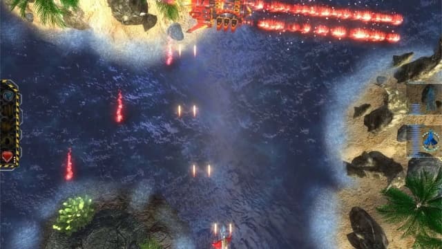 天空左轮 Sky Revolver-v1.0.0-英文60帧 image 2