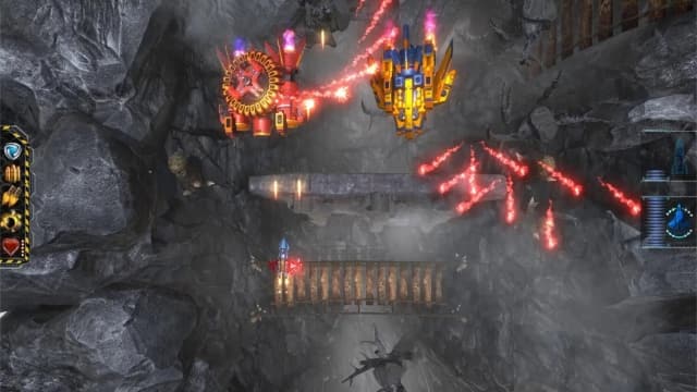 天空左轮 Sky Revolver-v1.0.0-英文60帧 image 3