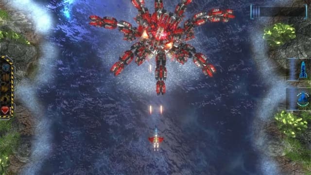 天空左轮 Sky Revolver-v1.0.0-英文60帧 image 4