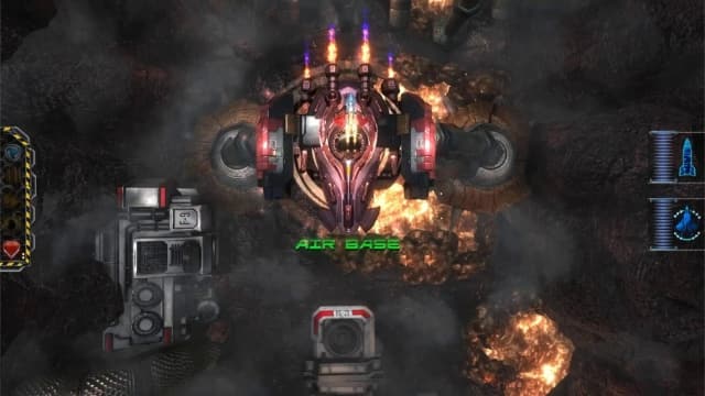 天空左轮 Sky Revolver-v1.0.0-英文60帧 image 5