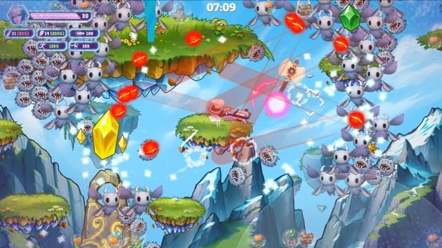 天空幸存者Sky Survivors-v1.0.0-中文60帧 image 3