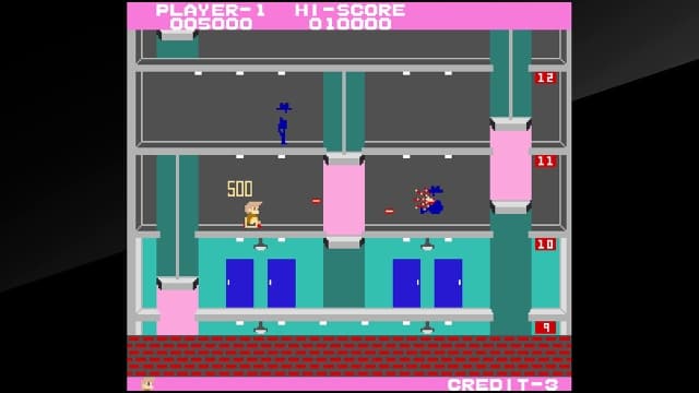 太东里程碑TAITO MILESTONES 2-v1.0.0-中文60帧 image 2